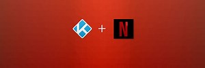 How to install Netflix Kodi add-on