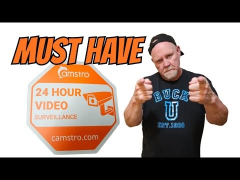 Can Solar Security Cameras Really Protect Your Home?