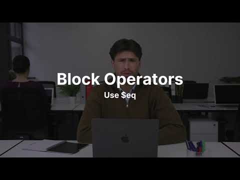NoSQL Injection in MongoDB Explained