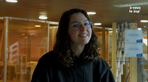 Bienvenue à l'Université : l'organisation des cours