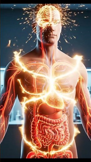 Inside Your Body: How White Blood Cells Fight Viruses 🧬 | 3D Anatomy