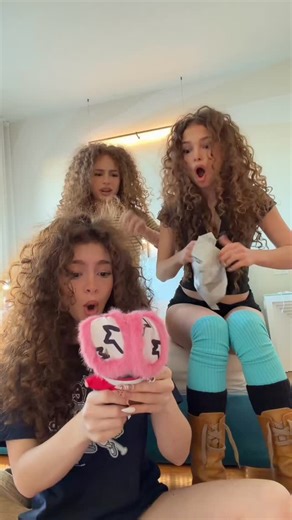 Sunday on Instagram: "Get your own @tmobile x Baby Three blind boxes and match us!! They are going fast, so shop at the Times Square and Seattle Alderwood Mall T-Mobile stores while you can!! #TMobilePartner"