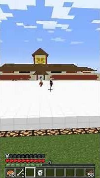 THIS WAS 10 YEARS AGO! Minecraft Dragon Block C World Tournament 2015 #minecraft #DBC