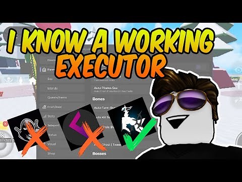 Working Roblox Executor! Arceus X latest update with redzhub!