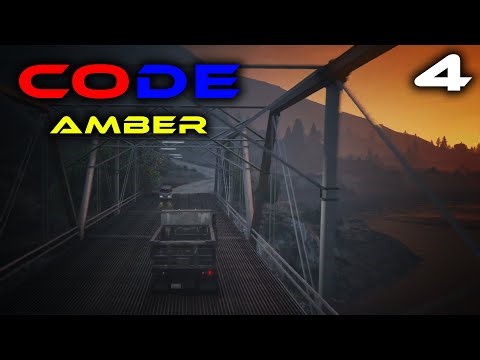 Code Amber Races - Semi's Up Chilliad - 4
