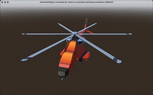 How-To: AnimationPlayer and Tween combined (details in comments)