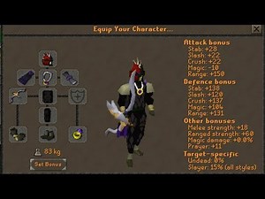 Wildy slayer fastest way to do scorpion task
