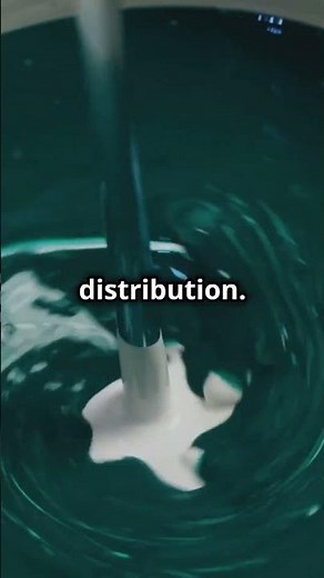 How Reflective Paint for Traffic Signs is Made!