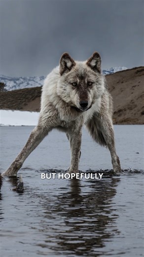 A picture is worth a thousand words—just ask #NatGeoExplorer Ronan Donovan. Get behind the lens with an up-close look at the real lives of these wolves in National Geographic Society and National Museum of Wildlife Art’s “Wolves: Photography by Ronan Donovan”, now on view at #NHMLA. Lead Patron Jacques Marie Mage. | Natural History Museum of Los Angeles County