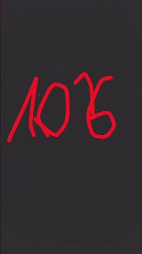 number 1 to ablonoute infinity+infinity+10