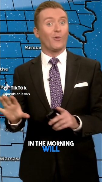 Kansas City's first snowfall of the season on Monday! ❄️ Here is a quick update on timing & totals for the Metro, with 2-4