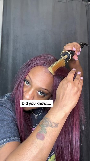 How to Use a Hot Comb for Hair Straightening Tips