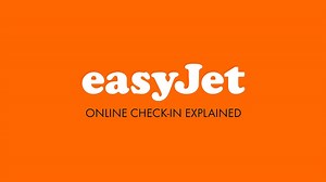 How to do easyJet check in - eDreams Travel Blog