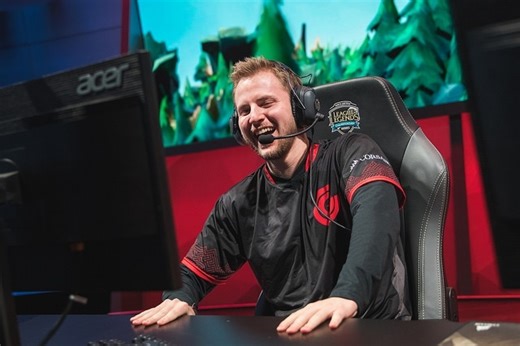 League of Legends: TSM Announce 2023 Season Roster