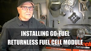Today we are going to show you how to install the 50019 Go Fuel In...