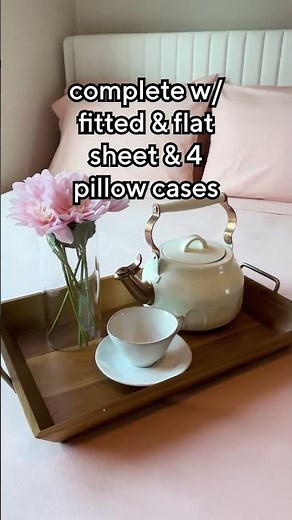 Home Reflections Flannel Sheet Set w/ Extra Cases | QVC