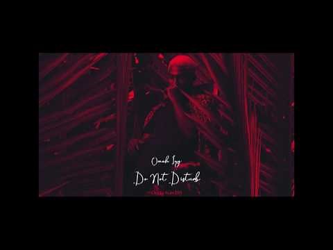 Omah Lay - #DoNotDisturb