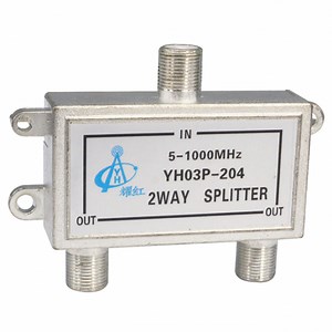 Cable Splitter: How To Select And Use The Right One | ProDigitalWeb