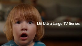 1.8M views · 4.1K reactions | Everyone wants to see these scenes that are fascinating, exciting and amazing bigger. Watch it comfortably with your family on the LG Ultra-large TV even if you are not close to forward. Watch Pure Colors come to life on a large screen LG NanoCell Learn more: https://www.lg.com/in/nanocell-tv/2021/ultra-large-screen #LGUltraLargeTV #BiggerTV #LGNanoCell #LargeSizedTV #8KTV #PremiumTV #LGOLED #LGQNED | LG Global | Facebook
