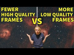 High Quality vs Low Quality Subframes - what works best?