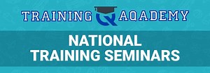 Q'STRAINT: National Training Seminars
