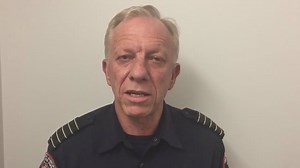 47K views · 617 reactions | WILDFIRE UPDATE AT 10:50PM MT: Video update from Regional Municipality of Wood Buffalo Fire Chief Darby Allen. | CTV Edmonton | Facebook
