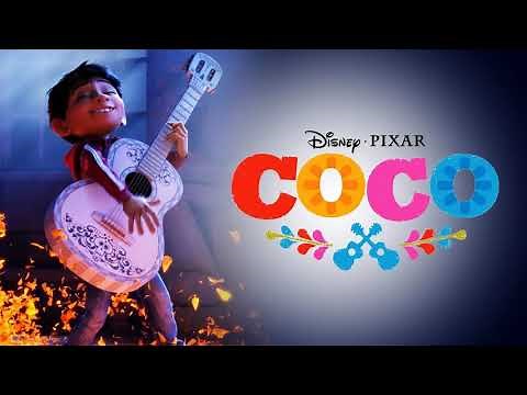 Soundtrack Coco (Theme Song - Epic Music) - Trailer Music Coco Pixar (2017)