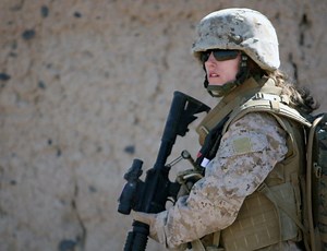 Women, the Military, and Selective Service