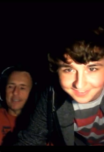 SmallishBeans Family Minecraft Video Recording