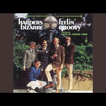 59th Street Bridge Song (Feelin' Groovy) (Remastered Version)