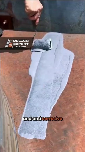 Rust Converter and Sealer | Design Expert INT