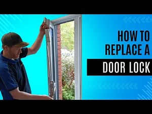 How to Remove a Door Lock: Step-by-Step Guide for Easy Lock Removal