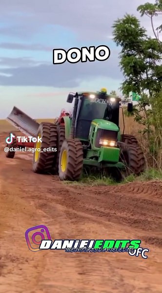 Os vídeos de Daniel tik tok (@daniel.agro_edits) com som original - Daniel tik tok