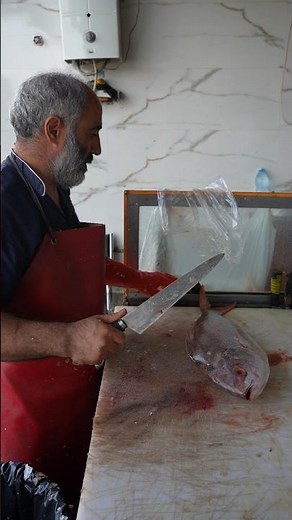 The Ultimate Fish Filleting Tutorial for Home Cooks