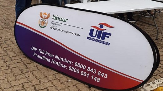 Where To Submit UIF Forms