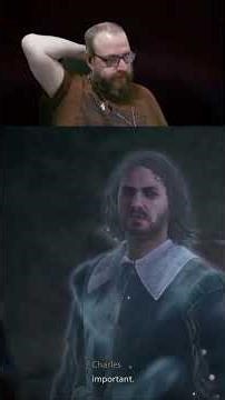 The Secrets of Banishment Revealed! #shorts