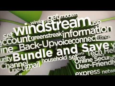 How To Set Up Your Wired Modem Windstream
