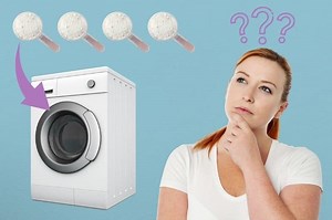 How Much Washing Powder to Use - The Definitive Guide