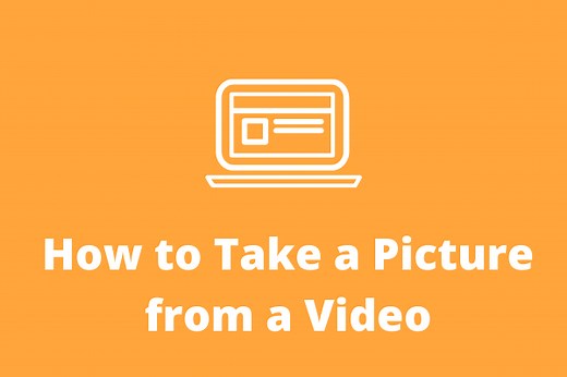 How to Take a Picture from a Video? Here’re 3 Ways - MiniTool MovieMaker