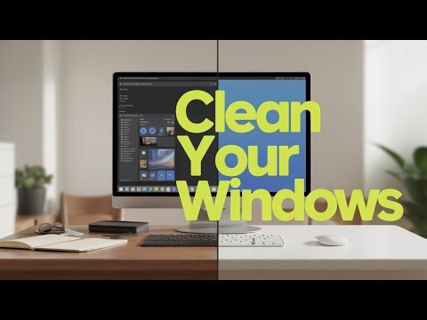 The 2025 Windows 11 Clean Install Blueprint
