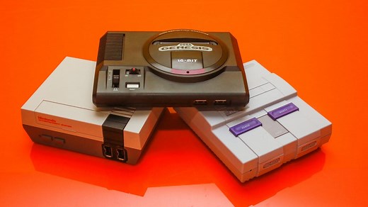 Sega Genesis Mini review: The best retro console for everyone who ignored Nintendo