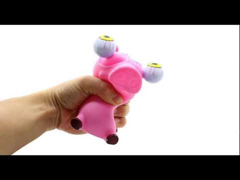 Squeeze Toy Sound Effect [ HD ]