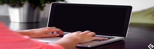 8 Best Ways to Fix Black Screen Issue on Windows Computer