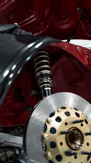 DRIFT HQ on Instagram: "Over 10 years strong on @bcracingna 🚗 • From Pro FD car to the daily - BC Racing coilovers still delivering ride quality, durability, and unbeatable value 👏"