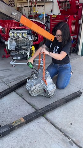 Mastering Engine Transmission Overhaul Like a Pro