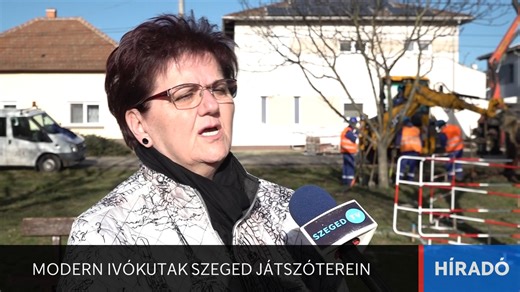 3.2K views · 55 reactions | Szegedi Híradó - hétvégi hírösszefoglaló - 2024. február 25. A hét legfontosabb eseményei. #szegedlife #szegedcity #szegedihírek #szegedihíradó #99mp | Szeged Televízió | Facebook