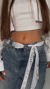 Proste DIY , do którego nie będzie konieczna maszyna do szycia😁 #diy #zrobtosam #slowfashion #sewingtutorial | Anndzikk