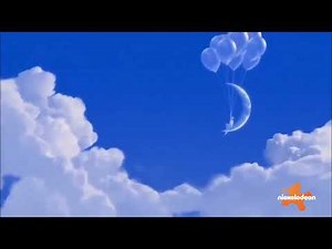 Dreamworks animation skg logo shark tale variant nickelodeon