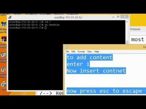 How to use Putty | Putty Fulll Tutorial | How to operate SSH with putty.