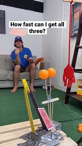 20K views · 132 reactions | Trickshot Target Practice  | Tricksters Reels | Facebook